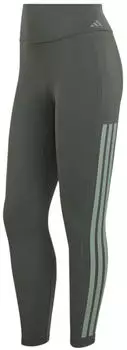 Adidas OPT 1/1 L Trainingstights (KU7290) legend ivy