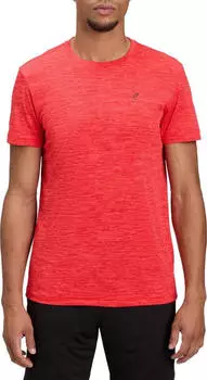 Energetics Telly II SS Herren T-Shirt (433908) melange