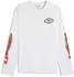 Puma FUTURE ARCHIVE Boxy T-Shirt (636719_02) weiß
