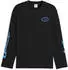 Puma FUTURE ARCHIVE Boxy T-Shirt (636719) schwarz