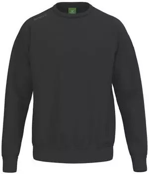 Erima Damen Sweater (2072583) schwarz