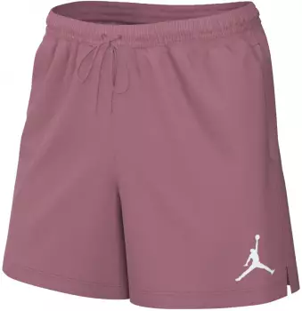 Nike Jumpman Fleece Shorts (ir0387) rosa-pink