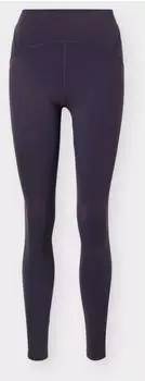 The North Face Jaida Pocket Tights (NF0A8J1WG5O) dunkellila