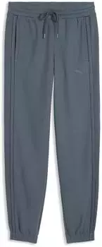 Puma Class Jogginghose Herren Kleidung Blau (694300_37)