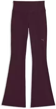 Puma CLOUDSPUN High Waisted FlaRot Leggings Damen Accessoires (529070_24)