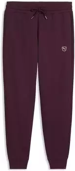 Puma Essentials Elevated Jogginghose (694075) ruby noir