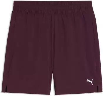 Puma Herren Shorts (525910) weinrot