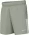 Nike Dri-FIT Miler Shorts Kinder (IF2428) spruce fog/barley green