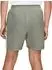 Nike Dri-FIT Miler Shorts Kinder (IF2428) spruce fog/barley green