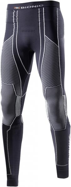 X-Bionic Moto Energizer Light Man Pants Long charcoal/pearl grey