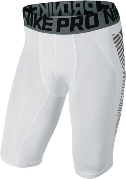 Nike F.C. Slider Short white / cool grey