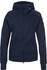 Adidas Z.N.E. Kapuzenjacke Frauen collegiate navy