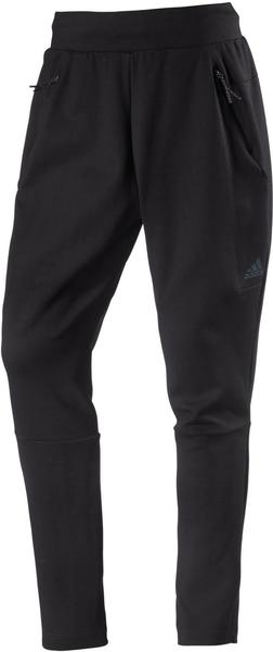 Adidas Z.N.E. Hose Frauen Black