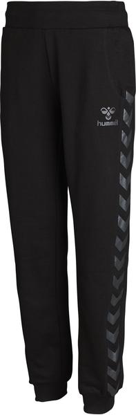 Hummel Damen Classic Bee Sweat Pant black