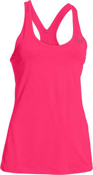 Under Armour Damen Tanktop UA HeatGear Armour Racer black