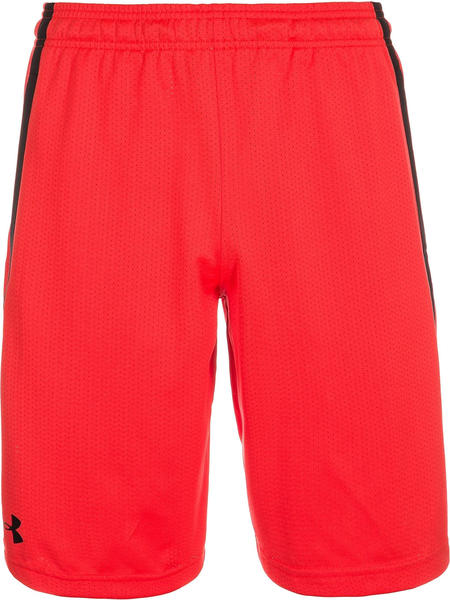 Under Armour Herren Shorts UA Tech Mesh