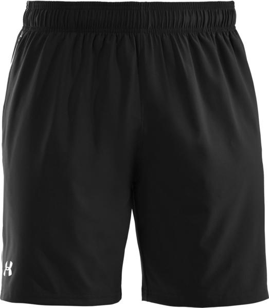 Under Armour Herren Shorts UA Mirage 20 cm black