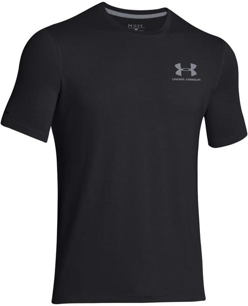 Under Armour Herren T-Shirt UA Sportstyle Black