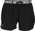 Under Armour Damen Shorts UA Play Up black