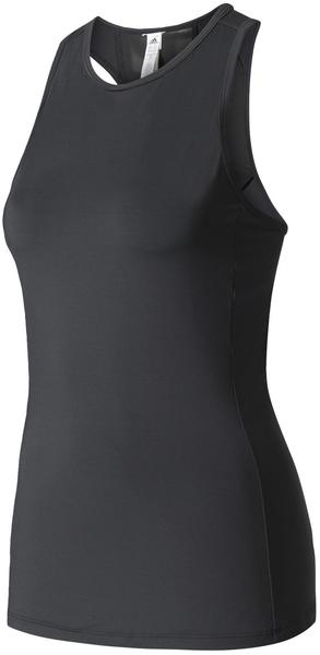 Adidas Speed Tanktop black