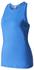 Adidas Speed Tanktop blue