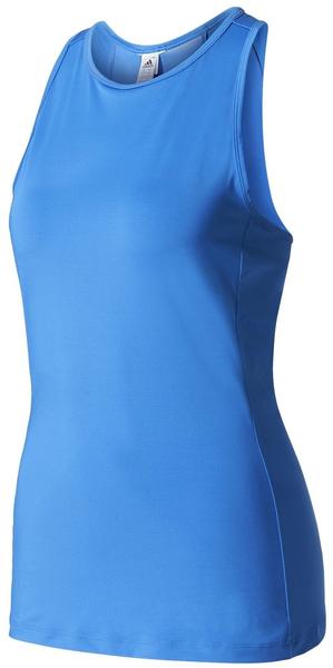 Adidas Speed Tanktop blue