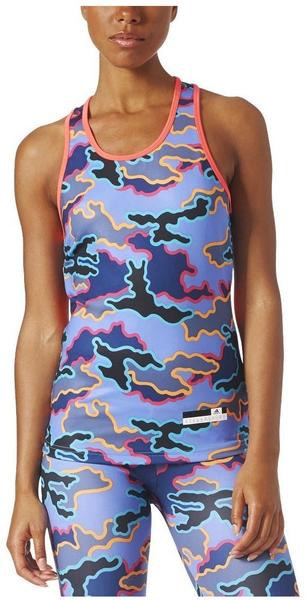 Adidas Stellasport Camo Tanktop