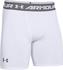 Under Armour Men's HeatGear Compression Shorts