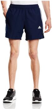 Adidas Sport Essentials 3-Streifen Chelsea Shorts collegiate navy/white