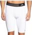 Adidas Techfit Base Tights white