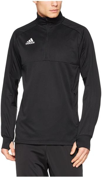 Adidas Herren Training Top Multisport Condivo 18 (BS0602) black/white