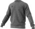 Adidas Herren Sweatshirt Core 18 (CV3960) dark grey heather/black
