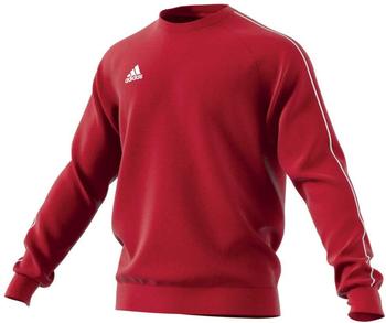 Adidas Men Football Core 18 Sweatshirt