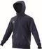 Adidas Core 15 Hoody (S22334) dark blue/white