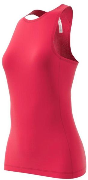 Adidas Speed Trainingstank Damen tank fuchsia