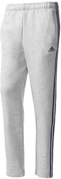 Adidas Jogginghose Essentials 3S Tapered Fleece Pant grau/marine