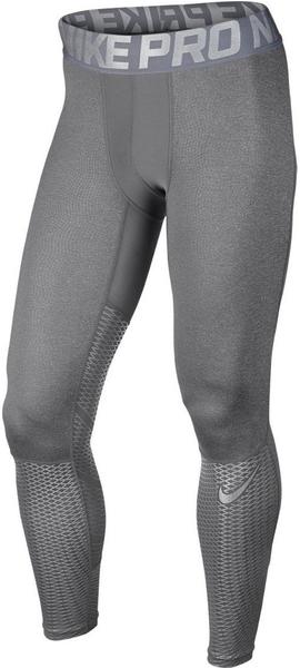 Nike Pro Hypercool Max Compression Tight carbon heather