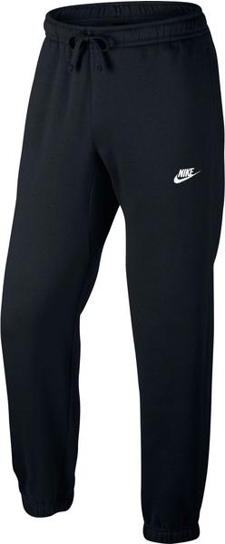 Nike Sportswear Jogginghose black/white (804406-010)