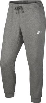 Nike Sportswear Jogger (804408) dark grey heather/white