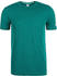 Adidas Climachill T-Shirt Herren Chill Green