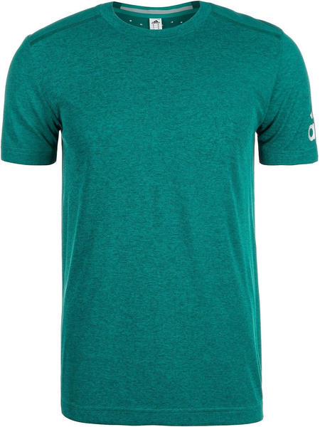 Adidas Climachill T-Shirt Herren Chill Green