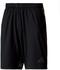 Adidas SpeedBreaker Climacool Aeroknit Shorts black