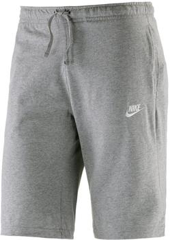 Nike Sportswear Herren Trainingsshorts (804419-063) grau