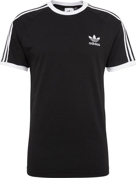Adidas 3-Stripes T-Shirt white (CW1203)