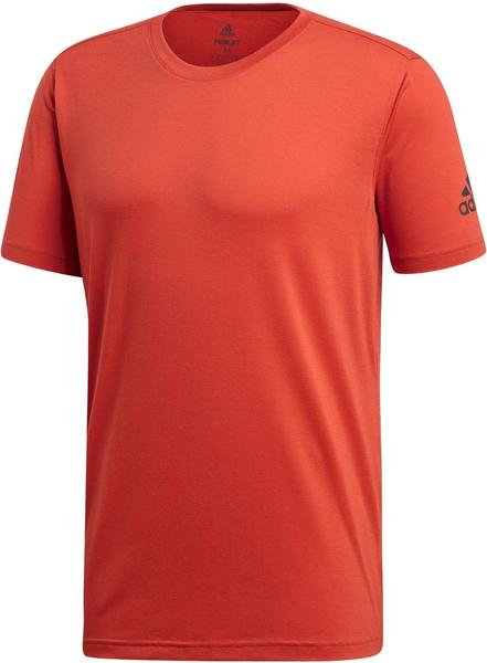 Adidas FreeLift Prime T-Shirt Men raw amber