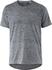 Adidas FreeLift Gradient T-Shirt Men grey/black/white