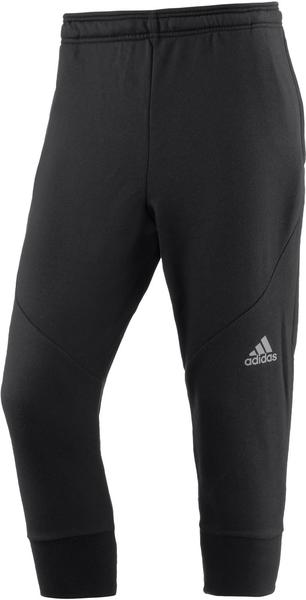Adidas Climacool Workout 3/4-Pants Men black