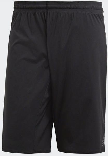 Adidas 4KRFT 2-in-1 Shorts Men black