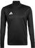 Adidas Tiro 17 Training Shirt Men black/dark grey/white