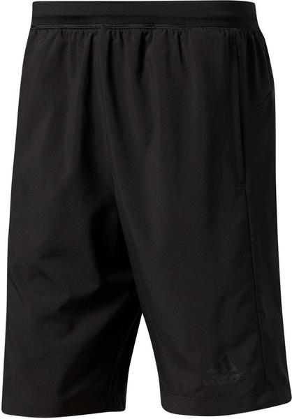 Adidas D2M Shorts Men black (BP8100)